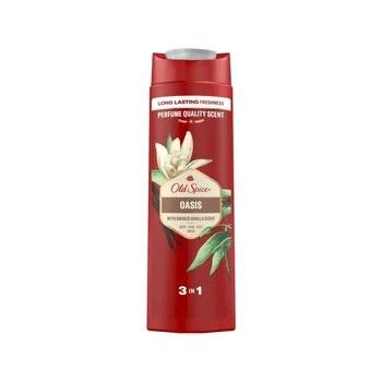 Old Spice sprchov� gel Oasis 400 ml Old Spice sprchov� gel Oasis 400 ml