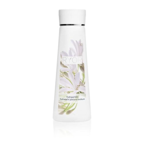RYOR Hydroperfekt hydrata�n� ple�ov� tonikum 200 ml RYOR Hydroperfekt hydrata�n� ple�ov� tonikum 200 ml