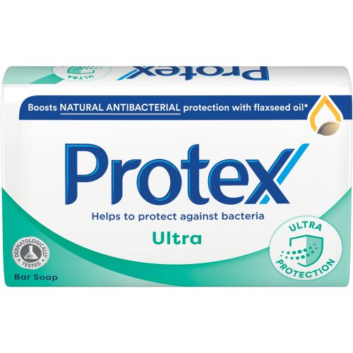 Protex Ultra antibakteri�ln� m�dlo Ultra 90 g Protex Ultra antibakteri�ln� m�dlo Ultra 90 g