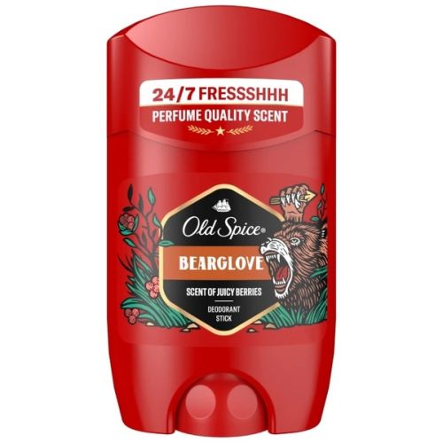 Old Spice deo stick Bearglove 50 ml Old Spice deo stick Bearglove 50 ml