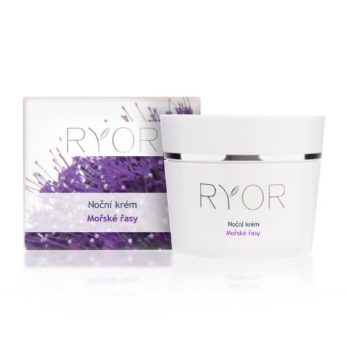 RYOR no�n� kr�m mo�sk� �asy 50ml RYOR no�n� kr�m mo�sk� �asy 50ml