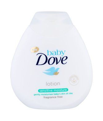 Dove Baby t�lov� ml�ko Sensitive Moisture 200 ml Dove Baby t�lov� ml�ko Sensitive Moisture 200 ml
