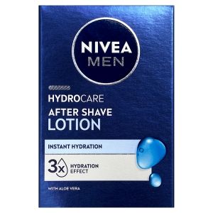 Nivea Men voda po holen� Protect & Care 100ml Nivea Men voda po holen� Protect & Care 100ml