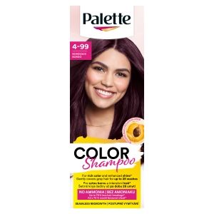 Palette Color Shampoo 301/4-99 bord�