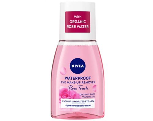 Nivea dvouf�zov� odli�ova� Rose Touch 100 ml Nivea dvouf�zov� odli�ova� Rose Touch 100 ml