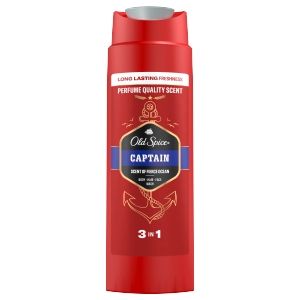 Old Spice sprchov� gel Captain 250 ml