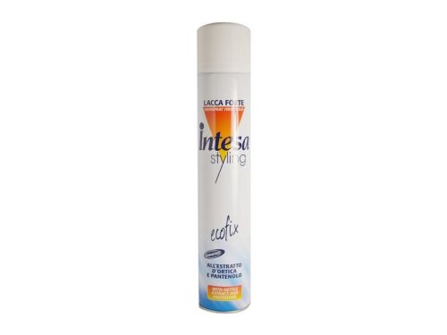 Intesa lak siln� tu��c� 500 ml Intesa lak siln� tu��c� 500 ml