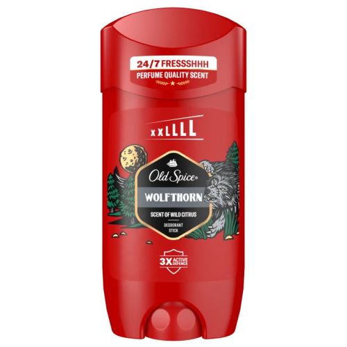 Old Spice deo stick WolfThorn XXL 85 ml Old Spice deo stick WolfThorn XXL 85 ml