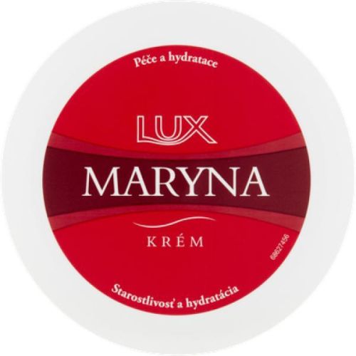 Lux Maryna s mandlov�m olejem 75 ml Lux Maryna s mandlov�m olejem 75 ml
