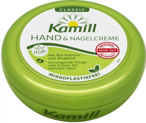 Kamill kr�m na ruce Classic 150 ml Kamill kr�m na ruce Classic 150 ml