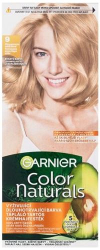 Garnier Color Naturals 9 p�irozen� extra sv�tl� blond