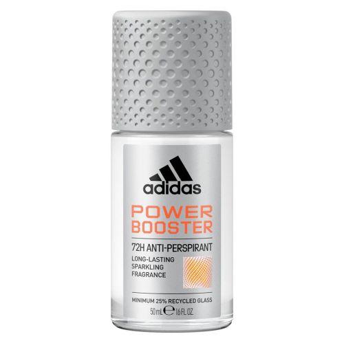 Adidas Men roll-on Power Booster 50 ml Adidas Men roll-on Power Booster 50 ml