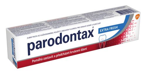 Parodontax zubn� pasta Extra Fresh 75 ml Parodontax zubn� pasta Extra Fresh 75 ml