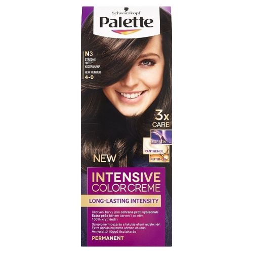 Palette ICC 4-0 st�edn� hn�d� Palette ICC 4-0 st�edn� hn�d�
