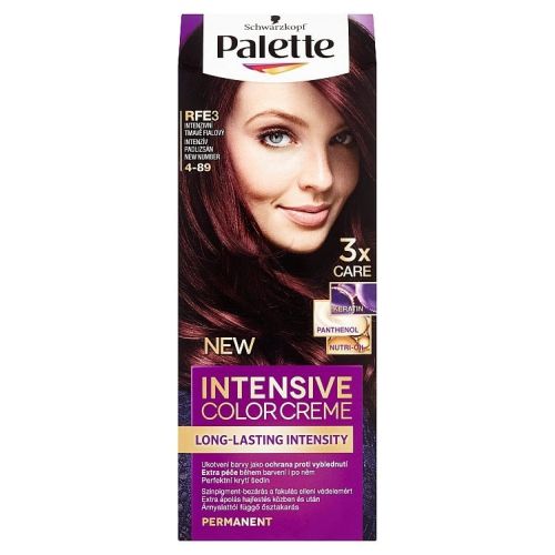 Palette ICC 4-89 tmav� fialov�