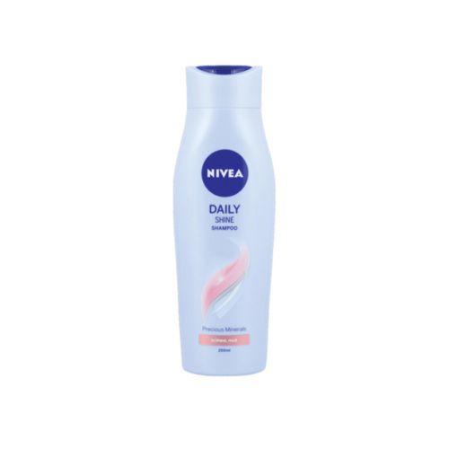 Nivea �ampon Daily Shine 250 ml