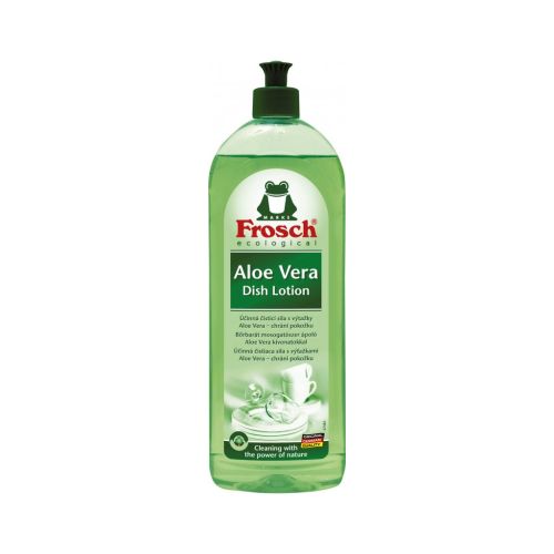 Frosch EKO N�dob� aloe vera 750 ml