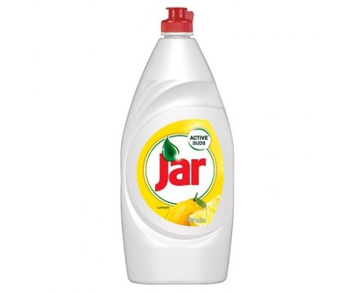 Jar prost�edek na n�dob� Lemon 900 ml Jar prost�edek na n�dob� Lemon 900 ml