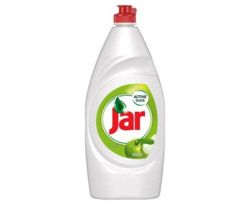 Jar prost�edek na n�dob� Apple 900 ml Jar prost�edek na n�dob� Apple 900 ml