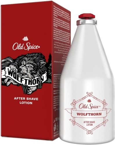 Old Spice voda po holen� WolfThorn 100 ml Old Spice voda po holen� WolfThorn 100 ml