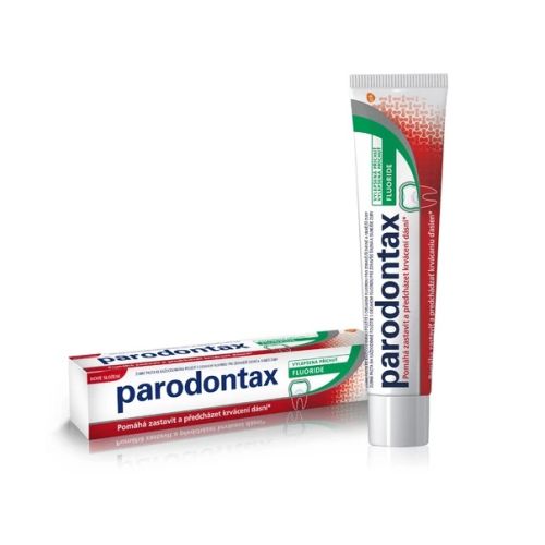 Parodontax zubn� pasta Fluoride 75 ml