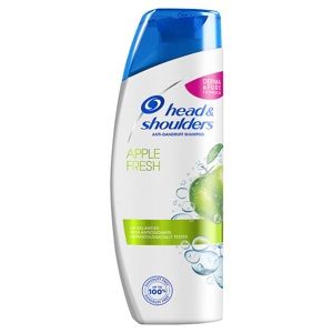 Head &amp; Shoulders �ampon Apple Fresh 400 ml