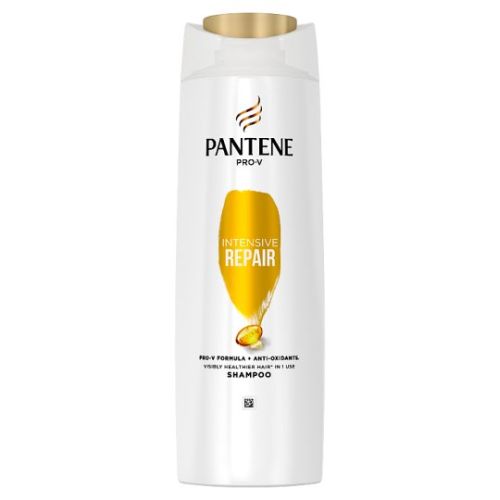Pantene �ampon Intensive Repair 400 ml Pantene �ampon Intensive Repair 400 ml
