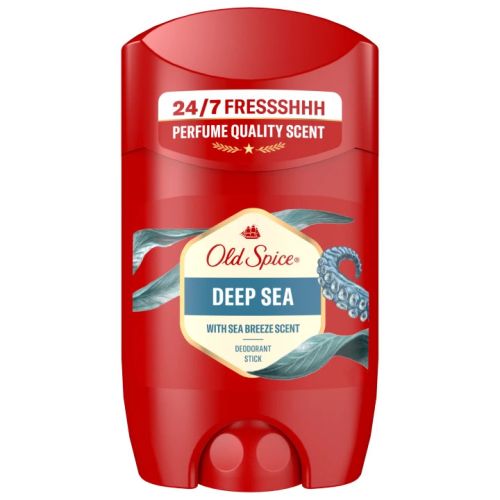 Old Spice deo stick Deep Sea 50 ml Old Spice deo stick Deep Sea 50 ml