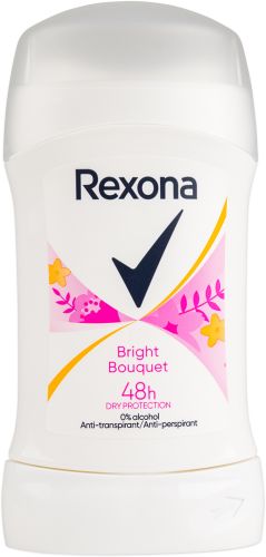 Rexona antiperspirant stick (Sexy) Bright Bouquet 50ml