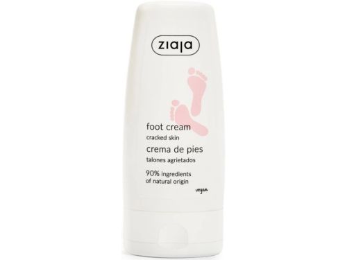 Ziaja kr�m na popraskan� chodidla Foot 60 ml Ziaja kr�m na popraskan� chodidla Foot 60 ml