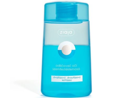Ziaja dvouf�zov� odli�ova� o�� 120 ml Ziaja dvouf�zov� odli�ova� o�� 120 ml
