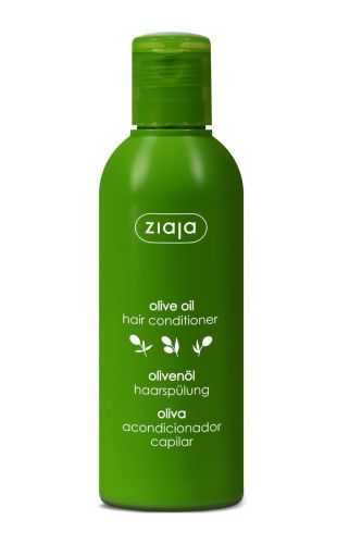 Ziaja regenera�n� kondicion�r na vlasy Oliva 200 ml Ziaja regenera�n� kondicion�r na vlasy Oliva 200 ml