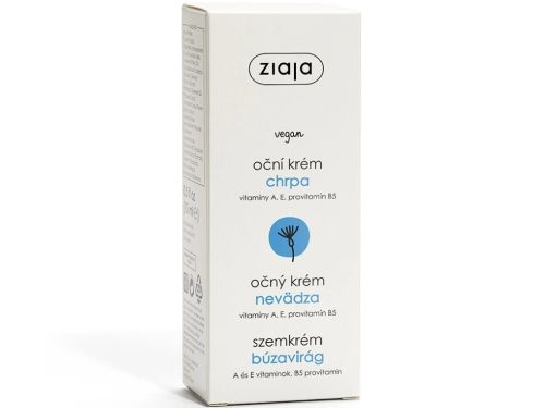 Ziaja o�n� kr�m Chrpa 15 ml Ziaja o�n� kr�m Chrpa 15 ml