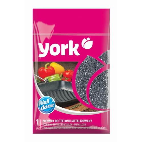 York houbi�ka na teflon 11,5x7,5x3cm York houbi�ka na teflon 11,5x7,5x3cm