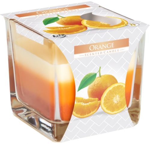Bispol sv��ka t��barevn� Orange 170g Bispol sv��ka t��barevn� Orange 170g