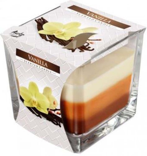 Bispol sv��ka t��barevn� Vanilla 170g Bispol sv��ka t��barevn� Vanilla 170g