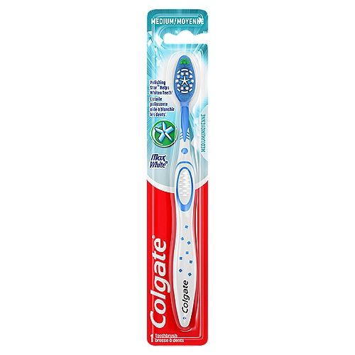 Colgate zubn� kart��ek Max White Medium