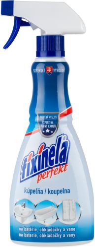 Fixinela Perfekt koupelna 500 ml Fixinela Perfekt koupelna 500 ml