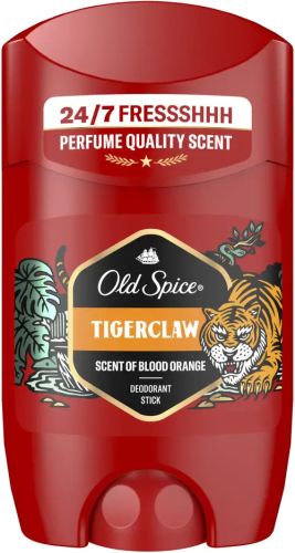 Old Spice deo stick TigerClaw 50 ml Old Spice deo stick TigerClaw 50 ml
