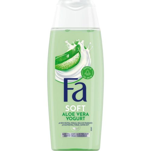 Fa sprchov� gel Yoghurt Aloe Vera 400 ml Fa sprchov� gel Yoghurt Aloe Vera 400 ml