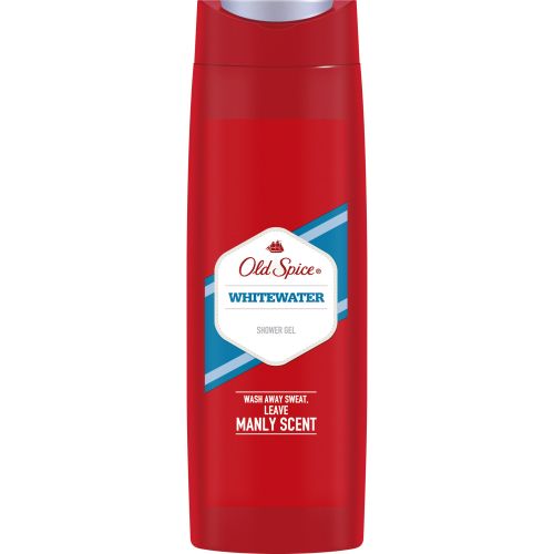 Old Spice sprchov� gel Whitewater 250 ml