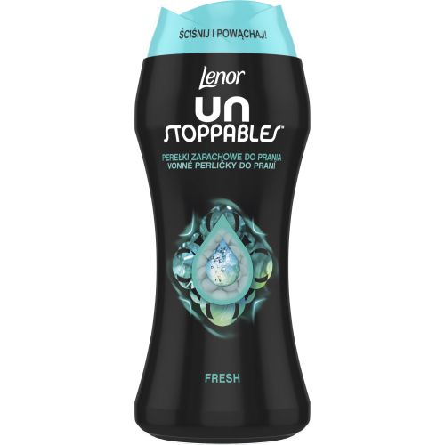 Lenor vonn� perli�ky Unstoppables Fresh 210 g