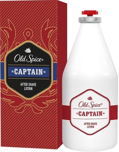 Old Spice voda po holen� Captain 100 ml Old Spice voda po holen� Captain 100 ml