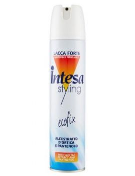 Intesa lak siln� tu��c� 400 ml Intesa lak siln� tu��c� 400 ml