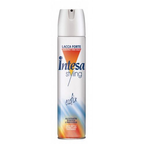 Intesa lak siln� tu��c� 300 ml Intesa lak siln� tu��c� 300 ml