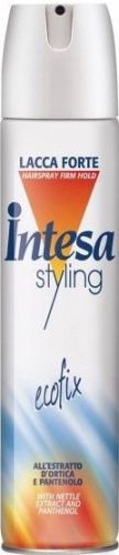 Intesa lak siln� tu��c� 75 ml Intesa lak siln� tu��c� 75 ml