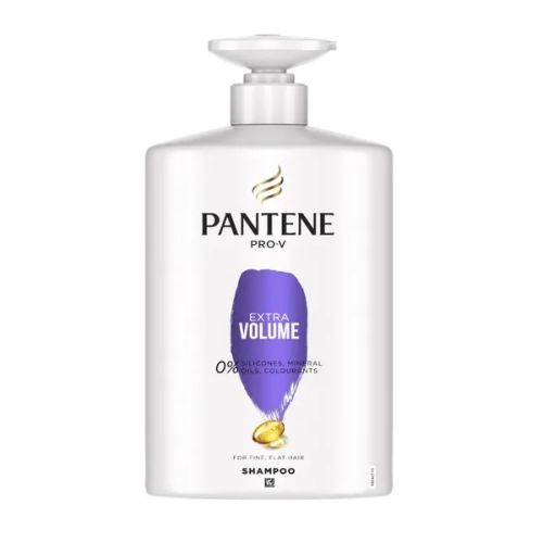Pantene �ampon Extra Volume 1000 ml