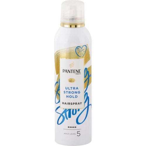 Pantene lak na vlasy Ultra Strong Hold 5 250 ml