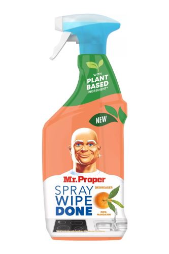 Mr.Proper �isti� na kuchyn� Mandarine 800 ml Mr.Proper �isti� na kuchyn� Mandarine 800 ml