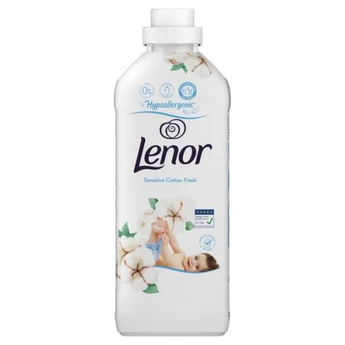 Lenor aviv� Sensitive 37 PD 925 ml Lenor aviv� Sensitive 37 PD 925 ml